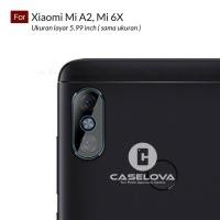 ราคา ฟิล์มกระจกนิรภัย Xiaomi Mi A2 / Mi 6X (42105771762)