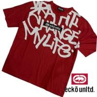 ราคา เสื้อยืด ecko unltd ดั้งเดิม (51652583396)