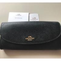 ราคา กระเป๋าสตางค์ coach (1323798150)