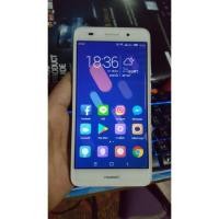ราคา Huawei y6ii 16G สีขาวทอง (588740918)