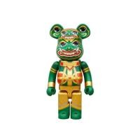 ราคา Bearbrick Tossakan 400% **ของแท้ มือ1** (18452237064)
