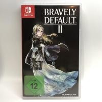 ราคา [มือ2] BRAVELY DEFAULT II ,EUR ,ENG ,NINTENDO SWITCH (14303014839)