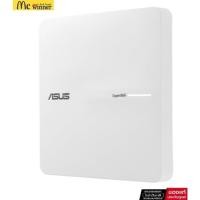 ราคา ASUS ExpertWiFi EBA63 AX3000 Dual-Band WiFi 6 (802.11ax) PoE Access Point (28326867378)