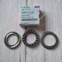 ราคา ลูกปืนคลัช NC131 / M9000 / KRT (รู30xนอก47xหนา11มม.) (ลูกปืนกดคลัช ลูกปืนครัช ลูกปืนกดครัช ตลับลูกปืน ลูกปืนกดคลัทช์) (23420259358)