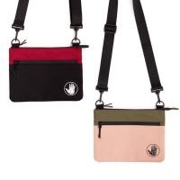 ราคา BODY GLOVE Accessories Crossbody กระเป๋าสะพายข้าง (27679306868)