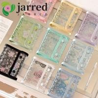 ราคา JARRED A5 อัลบั้มรูป, ที่ใส่การ์ดภาพถ่ายกันน้ําแบบหลวม, แฟชั่นการ์ตูนปก PVC การ์ดไอดอลรวบรวมหนังสือใช้โรงเรียน (55203994311)