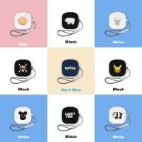 ราคา For Xiaomi OpenWear Stereo Pro Case Cartoon One Piece Luffy Pokémon Pikachu Silicone Soft Case Lanyard Pendant Suitable for Xiaomi OpenWear Stereo Pro Shockproof Protective Sleeve (43123199660)