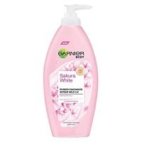 ราคา การ์นิเย่ ซากุระไวท์ โลชั่น (10939536812)