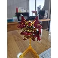 ราคา (Bandai) Legend BB Knight Superior Dargon (มือสอง) (8895880939)