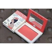 ราคา TheBalm Instain Blush #SwissDot (18204900)