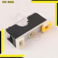 ราคา สุดคุ้ม! แพ็ค3 ชิ้น ฐานฟิวส์ ฐานฟิวส์ Model : FS-101, FS-10 ขนาด 6x30mm พร้อมฟิวส์หลอดแก้ว 10a (24735489240)