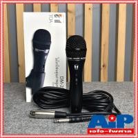 ราคา TOA DM-270 AS ไมค์ ไมโครโฟนแบบมีสาย Dynamic Microphone DM 270 AS DM270 AS DM 270AS DM270AS เอไอ-ไพศาล (11352101608)
