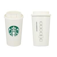 ราคา 【SALE!!! พร้อมส่ง】2022 แก้วสตาร์บัคส์เกาหลี Starbucks Korea JDN Cream To Go Cup Tumbler 355ml/ 12oz (27650245056)