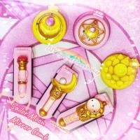 ราคา พร้อมส่ง! หวีพับกระจกเซเลอร์มูน หวีเเปรงพับพกพาพร้อมกระจก ตกเเต่งเรซิ่นSailor Moon Resin Handmade 7แบบทรงเหลี่ยม/ทรงกลม (4941970161)