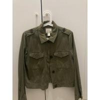 ราคา Preloved forever21 เสื้อครอป (28475431861)