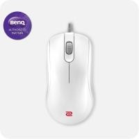 ราคา ZOWIE FK1-B WHITE mouse for e-Sports (L/ใหญ่) เล่นเกมส์ อีสปอร์ต (6368898745)