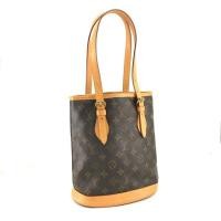 ราคา LOUIS VUITTON Monogram Bucket PM (7216697285)