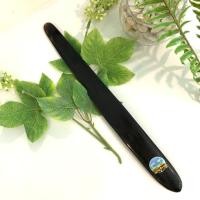 ราคา มีดเขา​ควาย​13" มีดคว้านมะพร้าว​ เขาควายแท้อ่อนพิเศษ (2767935149)