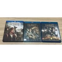 ราคา [พร้อมส่ง] The Hobbit 1-3 (Blu-ray) แท้ (29152891981)