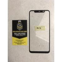 ราคา KRCB Xiaomi MI 8 กระจกนิรภัยด้านนอกตัดจาก LCD Corning Gorilla Glass (45051680779)
