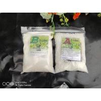 ราคา ปุ๋ยAB ชุด 3 ลิตร,สารละลายAB,ธาตุอาหารAB ชนิดผงชุดสำหรับละลายน้ำ A3,B3ลิตร สำหรับปลูกผักไฮโดรโปนิกส์ (14861362784)