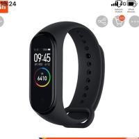 ราคา Xiaomi Mi band 4 สีดำ (5435714770)