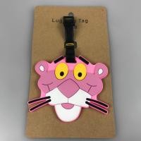 ราคา BAO2 Travel Essential Boarding Pass Rainbow Bear Puppy Tom Cat แมวและเมาส์ผม Monster หนูแฮมสเตอร์แท็กกระเป๋าเดินทาง (50303843870)