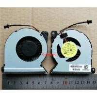 ราคา ใหม่ พัดลมระบายความร้อน CPU สําหรับ HP PROBOOK 440 G2 450 G2 440 G2 445 G2 455 G2 470 G2 450 G1 767433-001 5v 2.0W (25001812883)