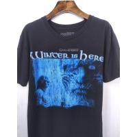 ราคา เสื้อยืด มือสอง ลายภาพยนตร์ ซีรีย์ GAME OF THRONES อก 38 ยาว 26 #1027 (41324832886)