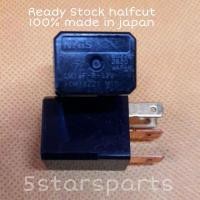 ราคา Nais Japan Proton Wira Waja Toyota Honda Nissan Power Relay Lamp Relay 4PIN (27193056024)