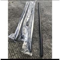 ราคา ยางรีดน้ำ mitsubishi spacewagon NA4 ปี2008-14 คิ้วรีดน้ำนอกspacewagon (28865729358)