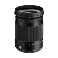 ราคา 【Excellent】 เลนส์ Sigma 18-300mm F3.5-6.3 DC MACRO OS HSM | Contemporary C014 | เมาท์ Canon EF-S | APS-C/Super35 (51353196664)