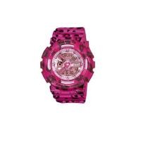 ราคา Casio Baby-G (BA-110LP-4ADR)
