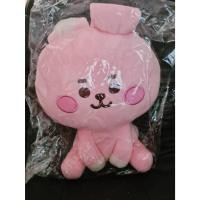 ราคา พร้อมส่ง!!! : BT21 COOKY BABY BASIC PLUSH Size L : จองกุก / Jungkook BTS (26967150909)