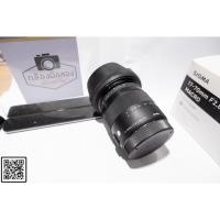 ราคา Sigma 17-70 2.8-4 For Canon (22466787180)