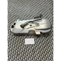 ราคา ฝาครอบเครื่อง honda คิก110i หัวฉีด แท้มือสองถอดรถ (25783076249)