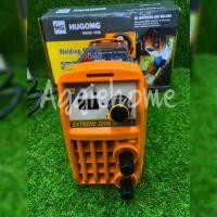ราคา HUGONG เครื่องเชื่อมไฟฟ้า รุ่น EXTREME 200Mini III 200AMP 220V. อินเวอร์เตอร์ IGBT ระบบMMA ตู้เชื่อม (21869572815)