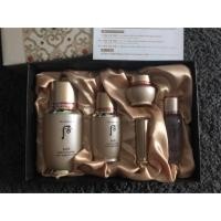 ราคา (ป้ายking2021)The History Of Whoo Bichup Anti Aging Set แท้ % (1968647677)