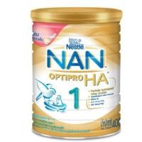 ราคา NAN HA1 400 กรัม​ EXP 09/2019 (2249147542)