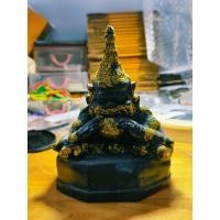 ราคา พระสวย ตรงรูป พระบูชาเก่าเก็บ พระราหู สวยเก่า โบราณ เหมาบ้านลูกค้ามา เดิมๆ (24135795125)