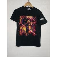ราคา เสื้อยืดมือสอง USA : STAR WARS THE DARKSIDE Vintage (17389343615)