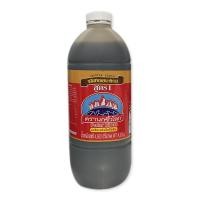 ราคา นกขั้วโลก ซอสหอยนางรม สูตร 1 4500 กรัม / Polar Birds Oyster Sauce #1 4500g (14183516691)