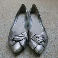 ราคา รองเท้ามือ2 ยี่ห้อ Nine West ไซส์ 37 (7.5") (2112112776)