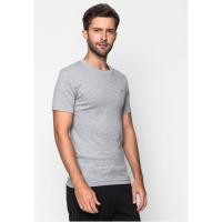 ราคา เสื้อยืดชาย Guy Laroche Innerwear (ฺBODY FIT) 100% Cotton USA (737617624)