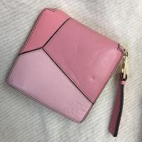 ราคา กระเป๋าสตางค์ Loewe PUZZLE (4216949333)