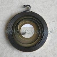 ราคา สปริงลานสตาร์ท สำหรับ ลานสตาร์ท เลื่อยยนต์ เลื่อยโซ่ STIHL รุ่น MS720 MS070 หนา ทนทาน อย่างดี (18837885553)