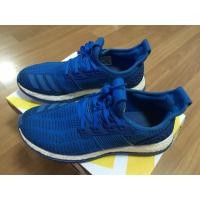 ราคา adidas pureboost ZG มือ2 ของแท้100% (396199576)