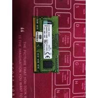 ราคา RAM DDR3L(1600, NB) มีความจุด4Gbแล้ว8Gb (9444539442)