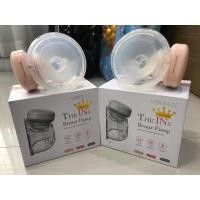 ราคา เครื่องปั๊มนม youha hand free มือสอง (14978452520)