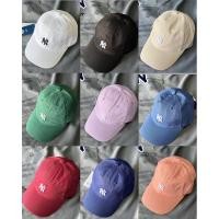 ราคา หมวกแก๊ป MLB NY YANKEES ROOKIE BALL CAP พร้อมส่ง (24077150688)